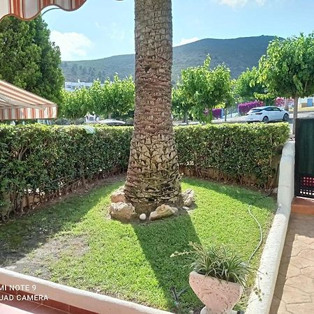 Apartmán Relax, Piscina, Playa Y Barbacoa! Peñíscola Exteriér fotografie