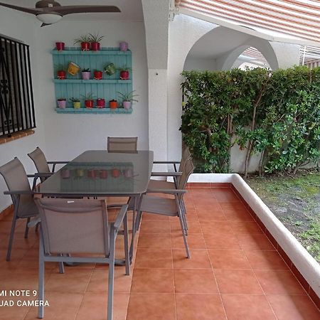 Apartmán Relax, Piscina, Playa Y Barbacoa! Peñíscola Exteriér fotografie