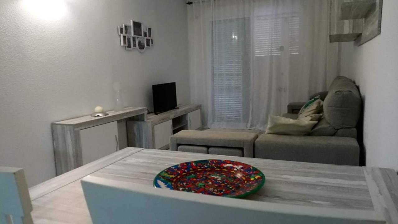 Apartmán Relax, Piscina, Playa Y Barbacoa! Peñíscola Exteriér fotografie