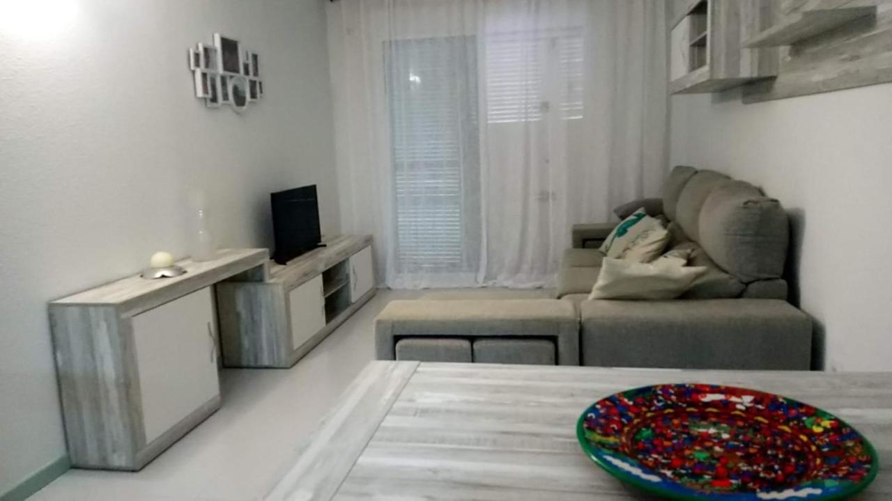 Apartmán Relax, Piscina, Playa Y Barbacoa! Peñíscola Exteriér fotografie