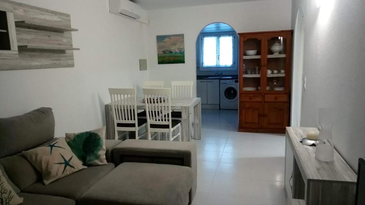 Apartmán Relax, Piscina, Playa Y Barbacoa! Peñíscola Exteriér fotografie
