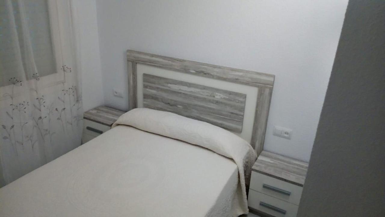 Apartmán Relax, Piscina, Playa Y Barbacoa! Peñíscola Exteriér fotografie