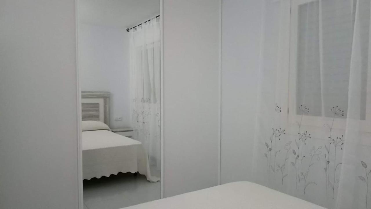 Apartmán Relax, Piscina, Playa Y Barbacoa! Peñíscola Exteriér fotografie